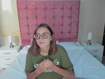 namiii_ from Chaturbate is Freechat