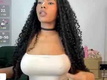 Photos of naomixjones1 from Chaturbate is Freechat