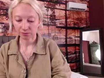 natalie_bitton from Chaturbate