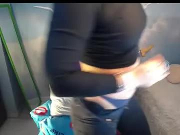 natasha_bernett from Chaturbate