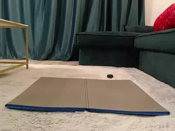 natasha_bigass from Chaturbate is Freechat