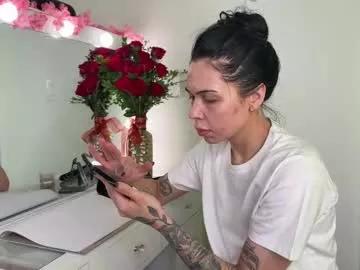 Photos of nattywithoutdaddy from Chaturbate is Freechat