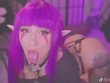 Photos of nekyra_san from Chaturbate is Freechat