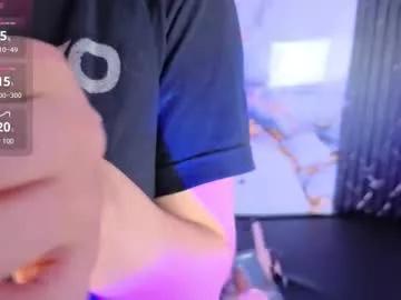 Photos of nena_cupcake_ from Chaturbate is Freechat