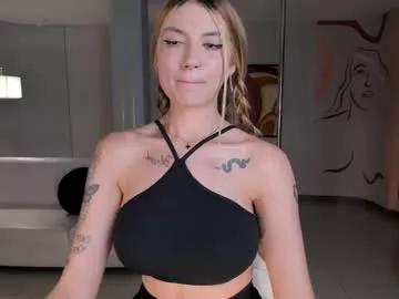 Photos of niaholland from Chaturbate is Freechat