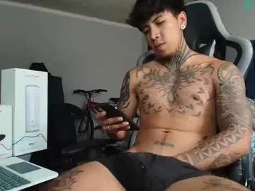 Photos of nickhot0609 from Chaturbate is Freechat
