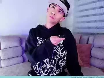 Nico_cruz webcams show profile image 