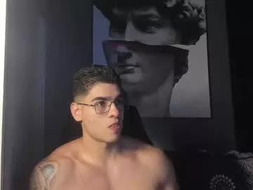 Photos of nicolasmuscle from Chaturbate is Freechat