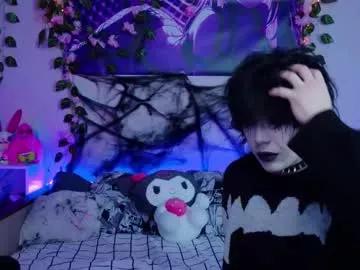 Photos of night_angell from Chaturbate is Freechat