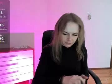 nikka_sperss from Chaturbate is Freechat