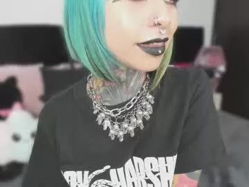 Photos of nikkiramone from Chaturbate is Freechat