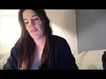 ninaatje from Chaturbate