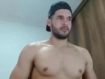 Noah_jhonsonn webcams show profile image 