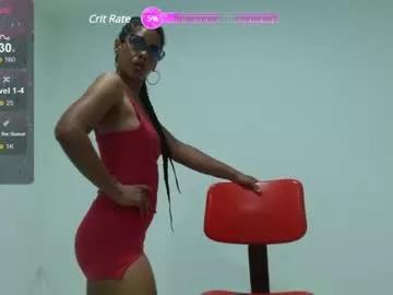 noemy_freeman from Chaturbate is Freechat