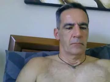 nudeisbest_123 from Chaturbate