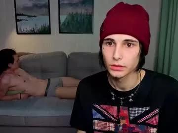 Photos of nujen_ges from Chaturbate is Freechat