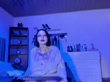 olivia_seex from Chaturbate is Freechat