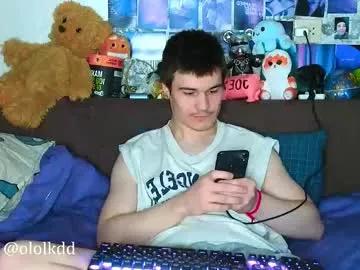 Photos of ololkd from Chaturbate is Freechat