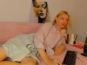 Photos of omensilk from Chaturbate is Away