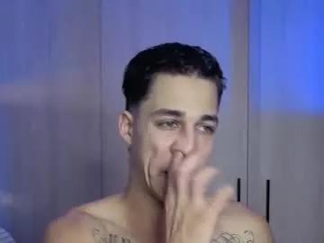 Photos of orionblaze69_ from Chaturbate is Freechat