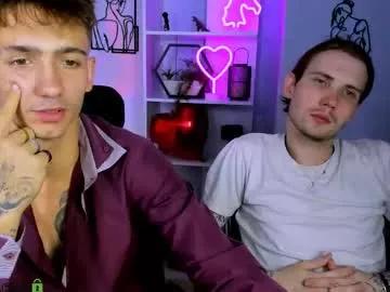 Photos of oscar_dream from Chaturbate is Freechat