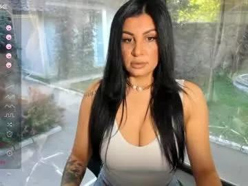 patriciakeys from Chaturbate is Freechat