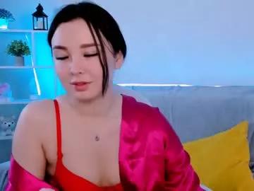 patriciaray from Chaturbate is Freechat