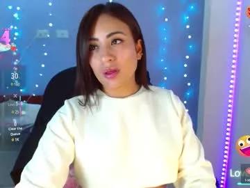 Paulina_galvis2700 webcams show profile image 