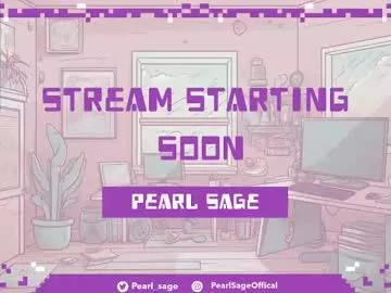 Photos of pearl_sage from Chaturbate is Freechat