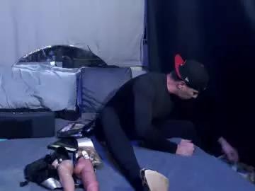 peedogg from Chaturbate