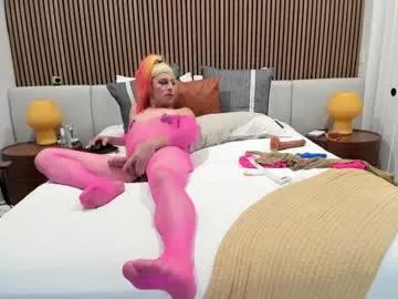 peedogg from Chaturbate