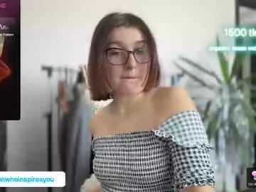 Personwhoinspiresyou webcams show profile image 
