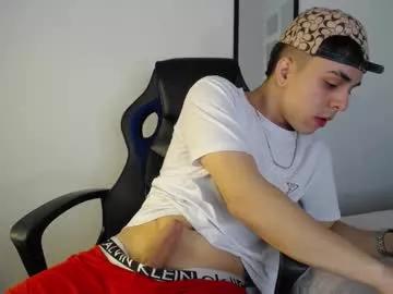 Photos of pretty_men18 from Chaturbate is Freechat