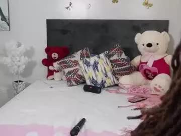 pyt_liyah from Chaturbate is Freechat