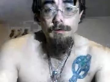 rabbitberger from Chaturbate