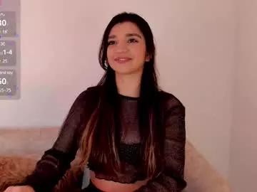 ragasashi from Chaturbate