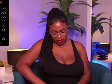 rebeccabrownie_ from Chaturbate