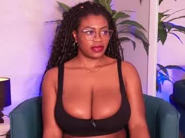 rebeccabrownie_ from Chaturbate