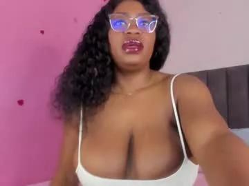 rebeccabrownie_ from Chaturbate