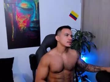 rick2128 from Chaturbate is Freechat