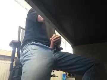 rick_dared from Chaturbate is Freechat
