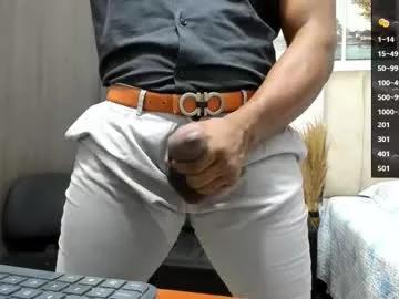 Photos of roccoblack02 from Chaturbate is Freechat