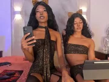 Photos of rosaly_rodman from Chaturbate is Freechat