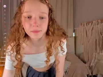 Photos of rose_charming_ from Chaturbate is Freechat