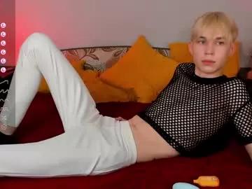 ruiben_ from Chaturbate is Group