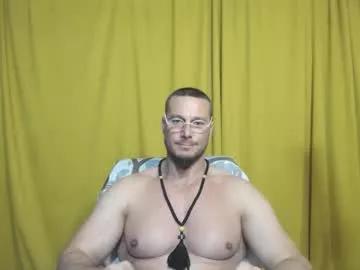 Russian_power webcams show profile image 