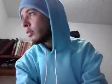 s_sven from Chaturbate