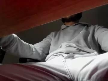 s_sven from Chaturbate