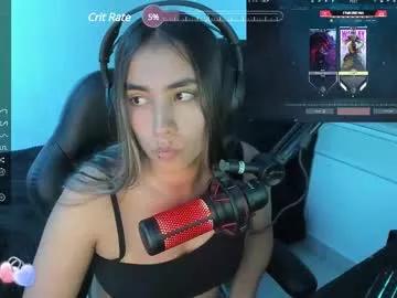 sabrina_chester_02 from Chaturbate is Freechat