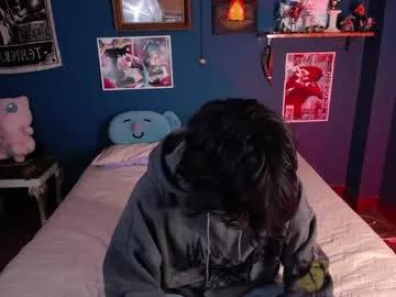 sai_l from Chaturbate is Freechat
